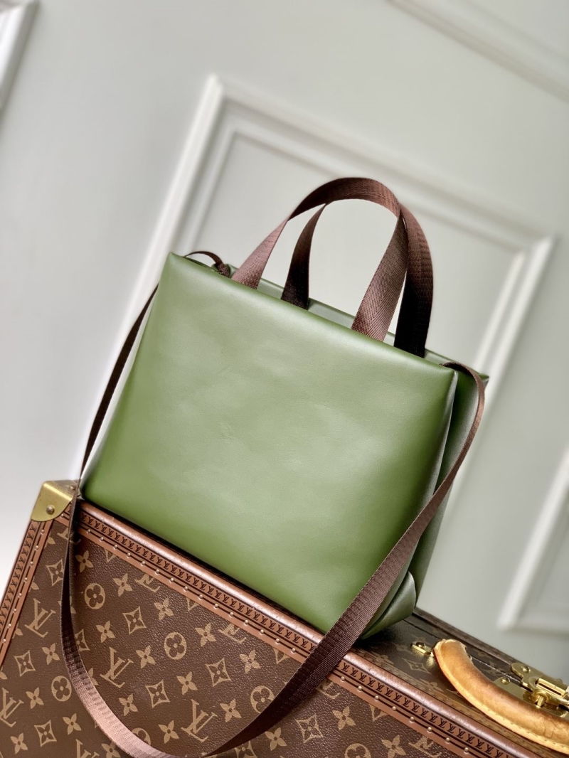 LV Top Handle Bags